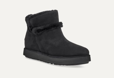 UGG Classic Mini Spill Seam BLVD Boot for Women UGG EU